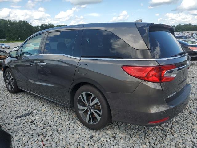 2019 HONDA ODYSSEY EL 5FNRL6H98KB086974