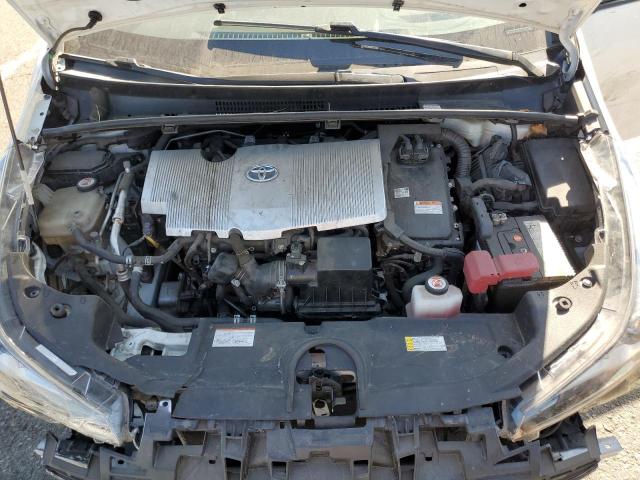 2020 TOYOTA PRIUS L JTDKARFU1L3122955