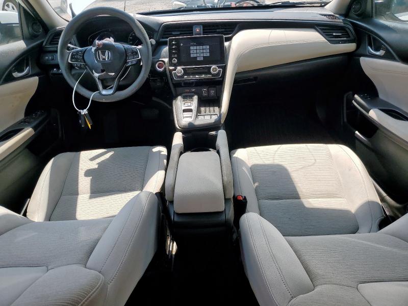 2022 HONDA INSIGHT EX 19XZE4F58NE001396