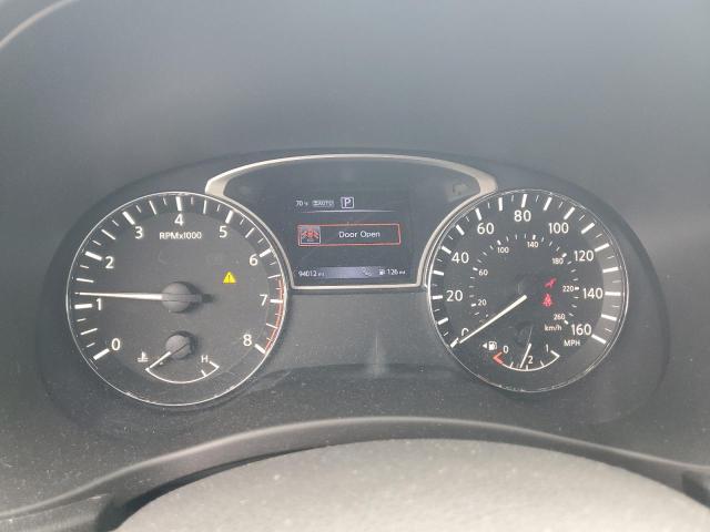2017 NISSAN PATHFINDER S 5N1DR2MM7HC695325