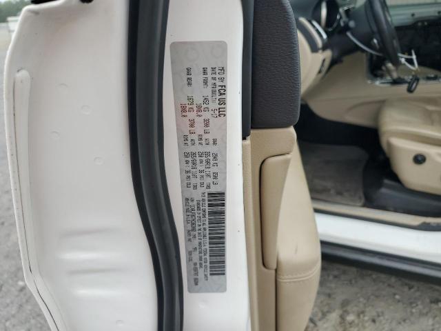 2017 JEEP GRAND CHER 1C4RJFBG7HC863082
