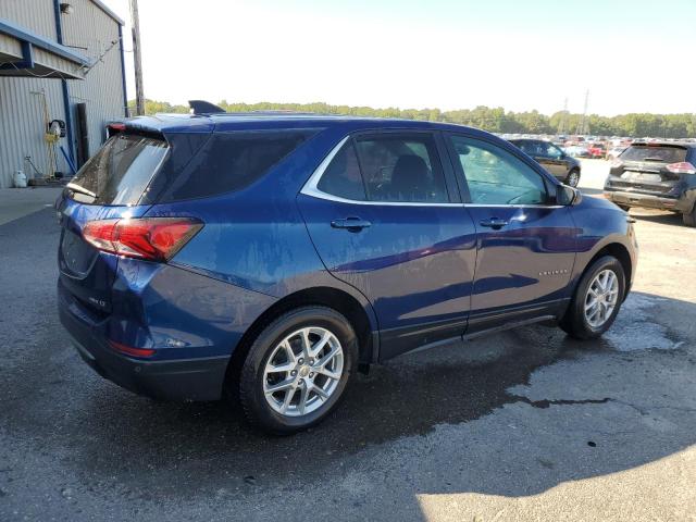 2022 CHEVROLET EQUINOX LT 3GNAXUEV2NL295289