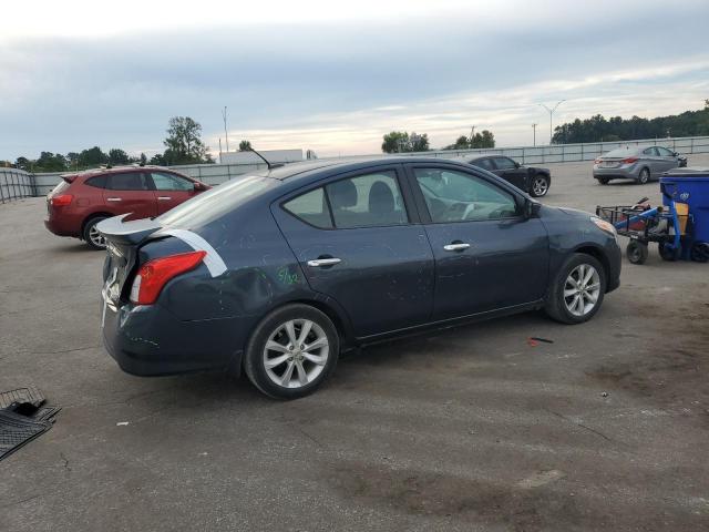 2015 NISSAN VERSA S 3N1CN7AP0FL901032