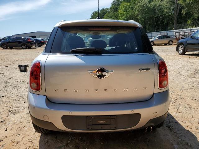 2016 MINI COOPER COU WMWZB3C54GWR48609