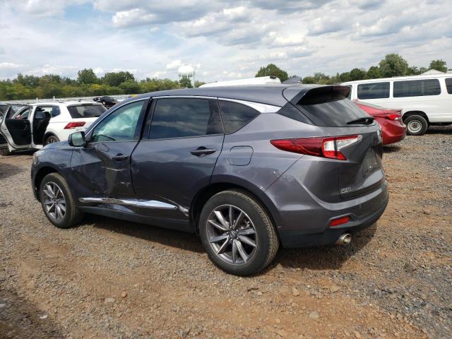 2020 ACURA RDX TECHNO 5J8TC2H5XLL007249
