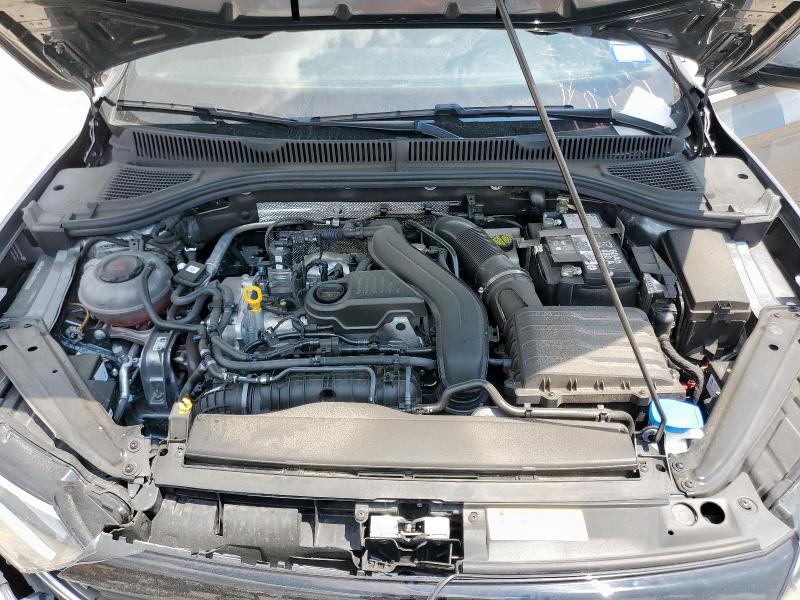 2024 VOLKSWAGEN JETTA SPOR 3VWAM7BU4RM005338