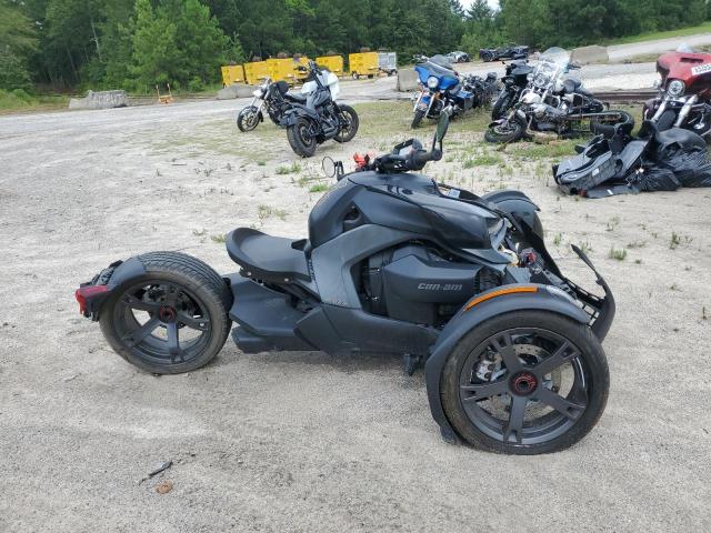 Global Auto Auctions: 2019 CAN-AM RYKER