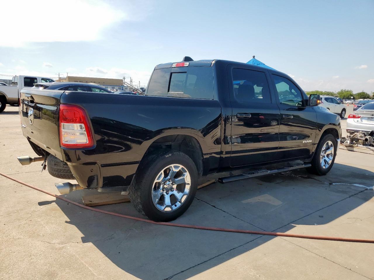 RAM 1500 BIG HORN/LONE STAR