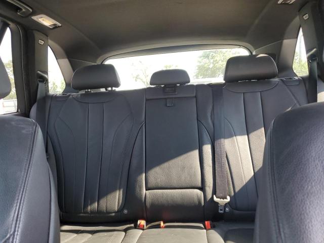 2017 BMW X5 XDR40E 5UXKT0C32H0S81217