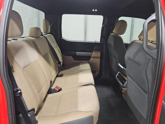 2022 FORD F150 SUPERCREW 1FTEW1CB1NKD42673
