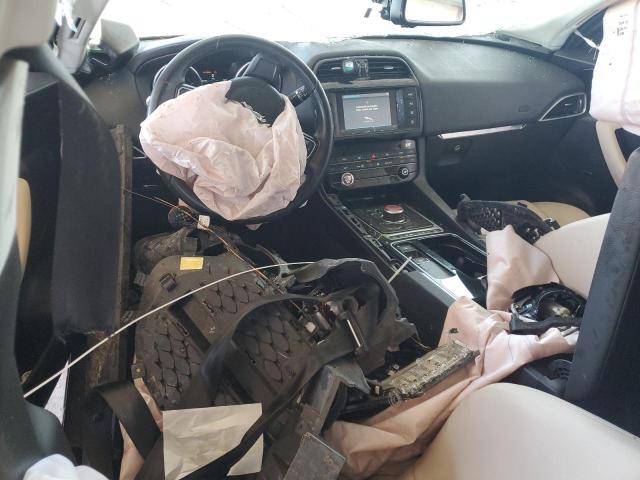 2018 JAGUAR F-PACE PREMIUM - SADCJ2FX4JA248939