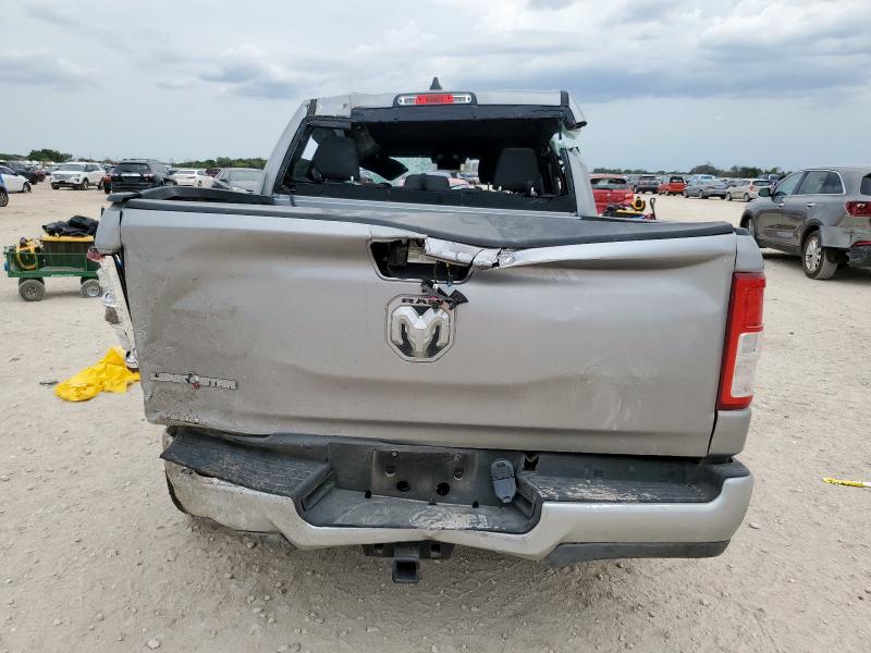 2023 RAM 1500 BIG H 1C6RREFG6PN565422