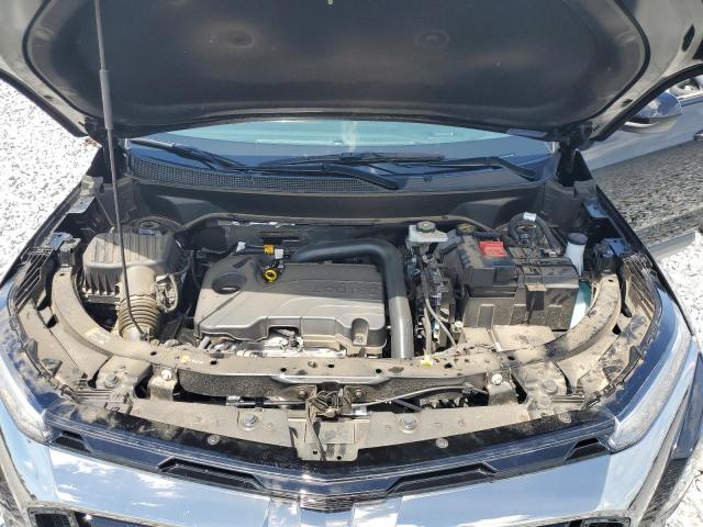 2025 CHEVROLET EQUINOX AC 3GNAXKEG1SL175498