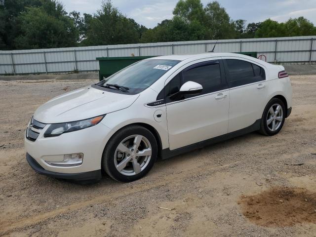 CHEVROLET VOLT