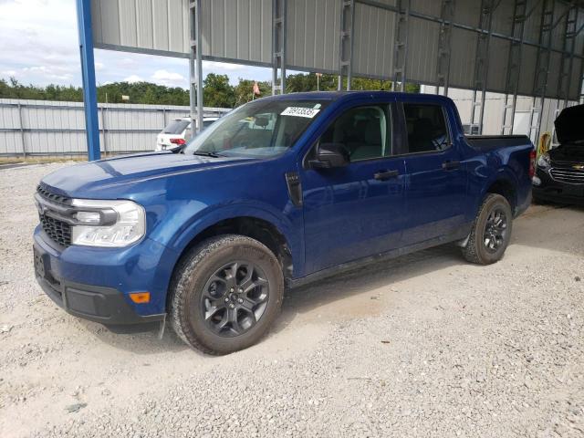 2024 FORD MAVERICK XLT 3FTTW8H37RRB14082