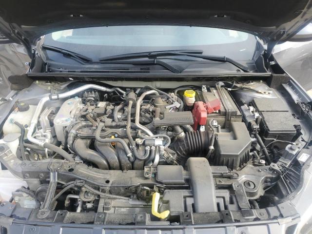 2024 NISSAN SENTRA S 3N1AB8BVXRY372974
