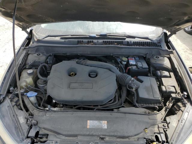2013 FORD FUSION SE - 3FA6P0H94DR248837