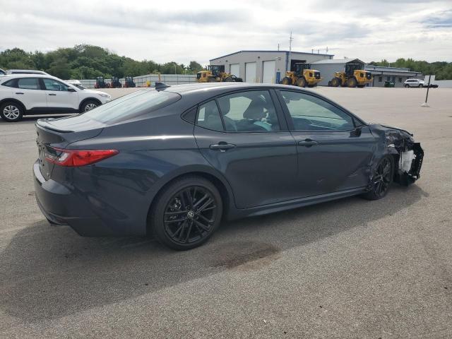 2025 TOYOTA CAMRY XSE - 4T1DAACKXSU152490
