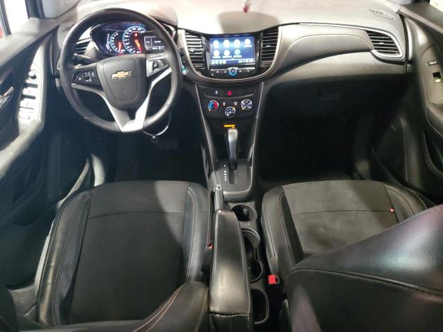 2018 CHEVROLET TRAX 1LT 3GNCJPSB8JL328022