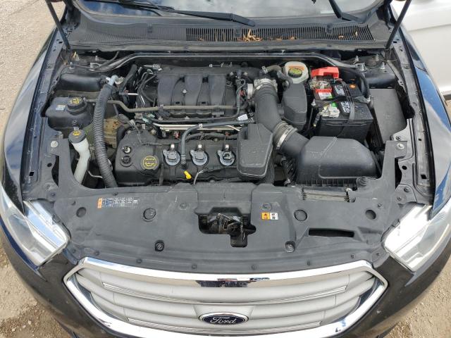 2016 FORD TAURUS SEL 1FAHP2E83GG140303