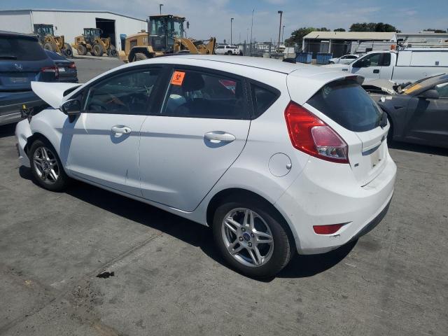 2018 FORD FIESTA SE - 3FADP4EJ9JM118901