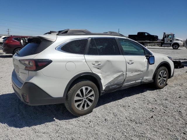 2022 SUBARU OUTBACK PREMIUM 4S4BTACC7N3239333