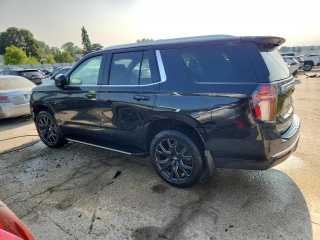 2021 CHEVROLET TAHOE K1500 LS 1GNSKMKD8MR212356
