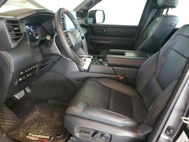 2024 TOYOTA TUNDRA CREWMAX LIMITED #3293513433