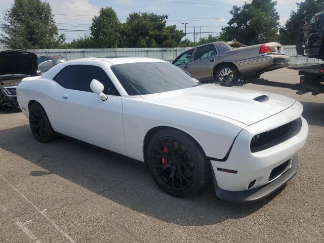 2015 DODGE CHALLENGER 2C3CDZDJ2FH911416