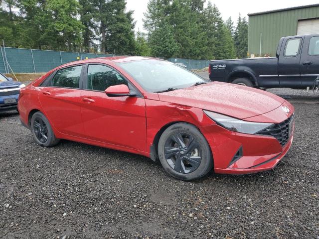 2022 HYUNDAI ELANTRA SE - Other View