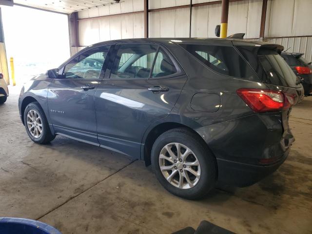 2019 CHEVROLET EQUINOX LS 3GNAXSEV2KL208202