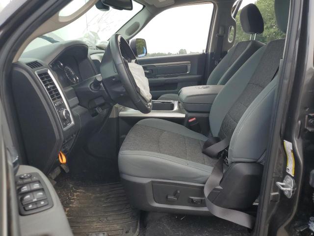 2018 RAM 1500 SLT 3C6RR7LT9JG265645