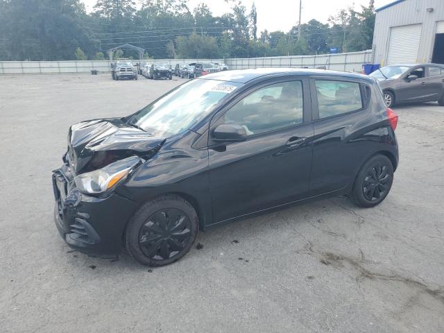 2018 CHEVROLET SPARK LS #3296280453