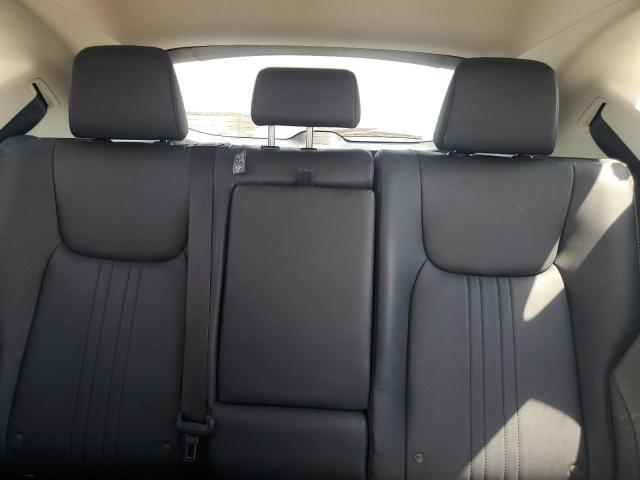 2022 LEXUS NX 250 JTJADCEZXN5000581