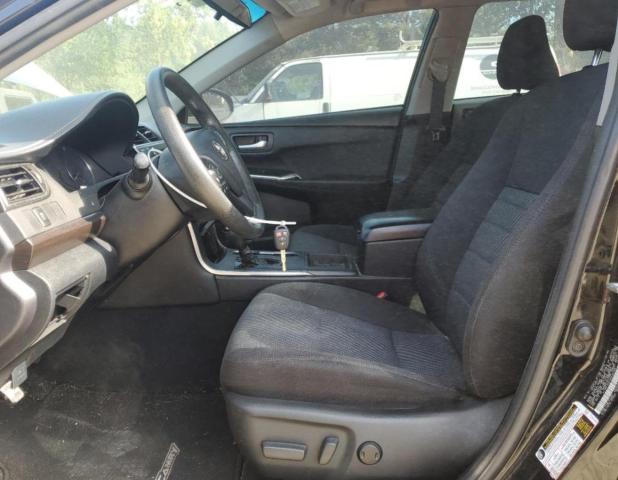 2017 TOYOTA CAMRY LE 4T1BF1FK7HU440156