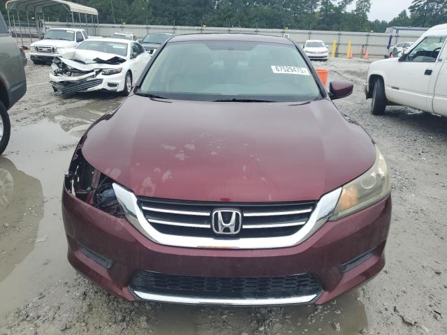 2015 HONDA ACCORD LX 1HGCR2F34FA016254