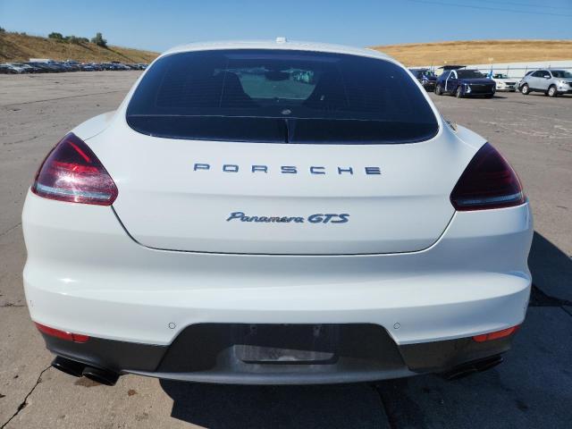 2014 PORSCHE PANAMERA GTS - WP0AF2A70EL083221
