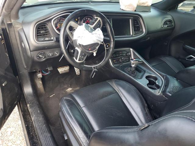 2015 DODGE CHALLENGER SXT PLUS 2C3CDZBGXFH775253
