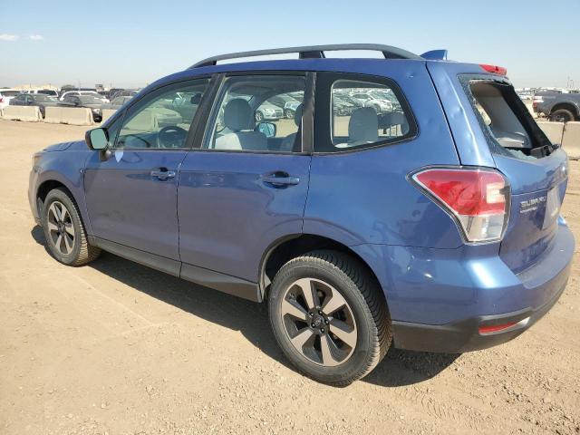 2017 SUBARU FORESTER 2 - JF2SJABC7HH584852