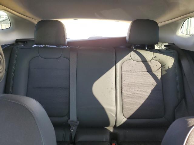 2025 CHEVROLET TRAX 1LT KL77LHEP8SC195726