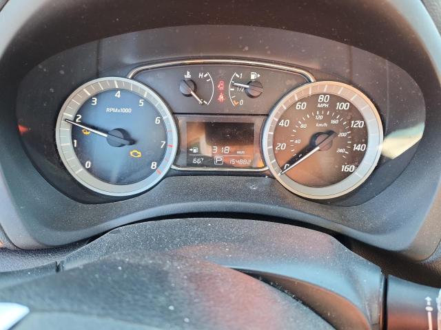 2015 NISSAN SENTRA S - 3N1AB7AP7FY325152