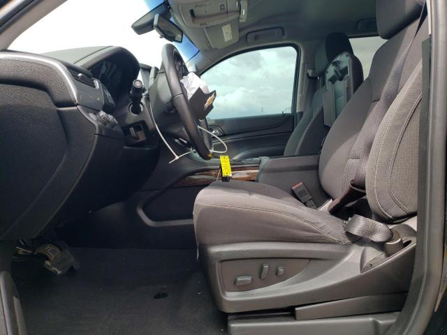 2019 CHEVROLET TAHOE K1500 LS 1GNSKAKC6KR360704