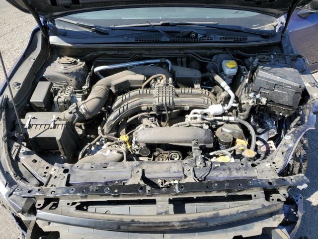 2024 SUBARU CROSSTREK JF2GUADC5R8267292