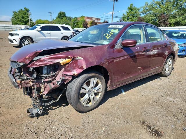 HONDA ACCORD LXP