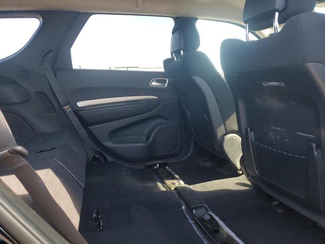2020 DODGE DURANGO SSV 1C4SDJFTXLC368130
