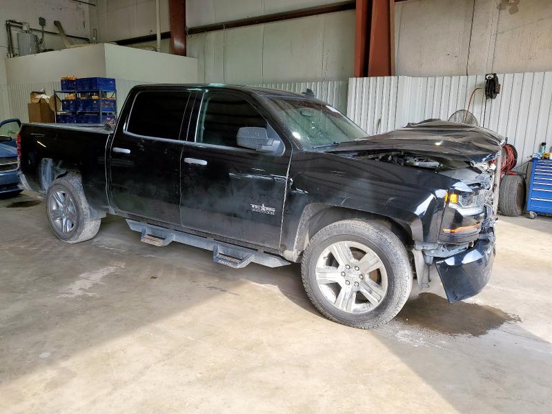 2018 CHEVROLET SILVERADO - 3GCPCPEC9JG409077