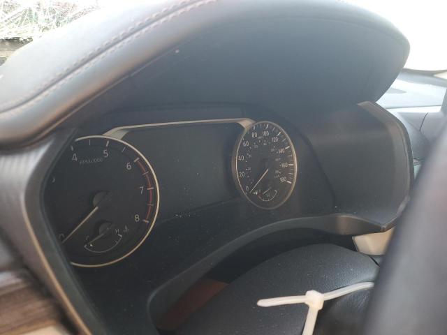 2019 NISSAN ALTIMA EDITION ONE - 1N4AL4FV1KC102582