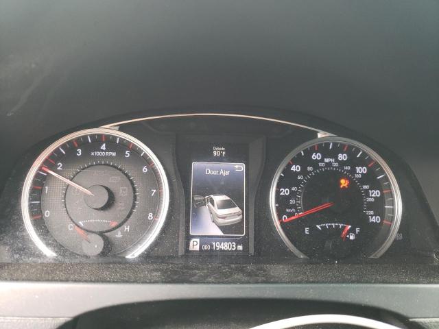 2016 TOYOTA CAMRY 4T1BF1FK8GU187511