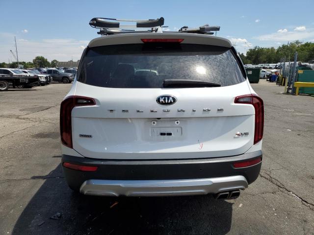 2020 KIA TELLURIDE S - 5XYP6DHC4LG069873