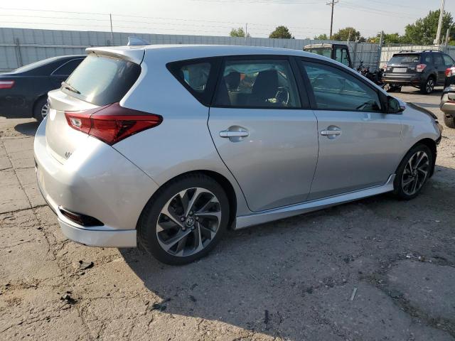2017 TOYOTA COROLLA IM - JTNKARJEXHJ531146